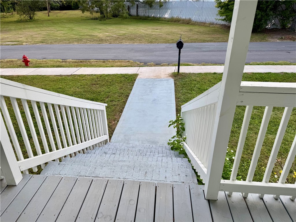 307 Mill Street Abbeville, SC 29620 - Photo 17 of 23