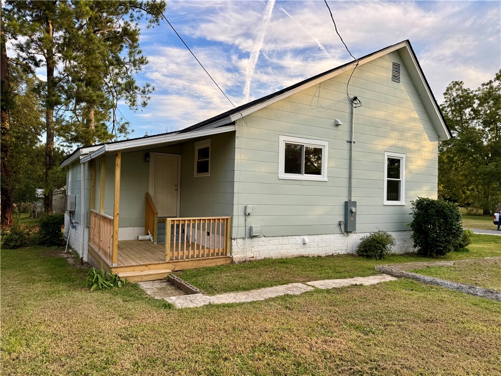 307 Mill Street Abbeville, SC 29620 - Photo 18 of 23