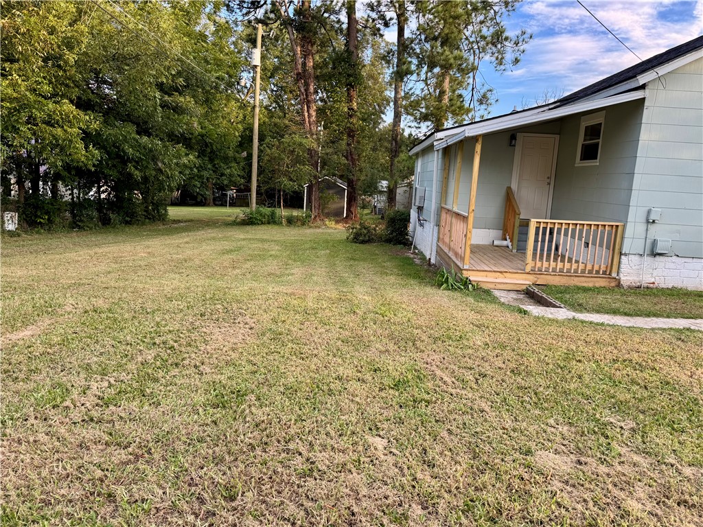 307 Mill Street Abbeville, SC 29620 - Photo 19 of 23