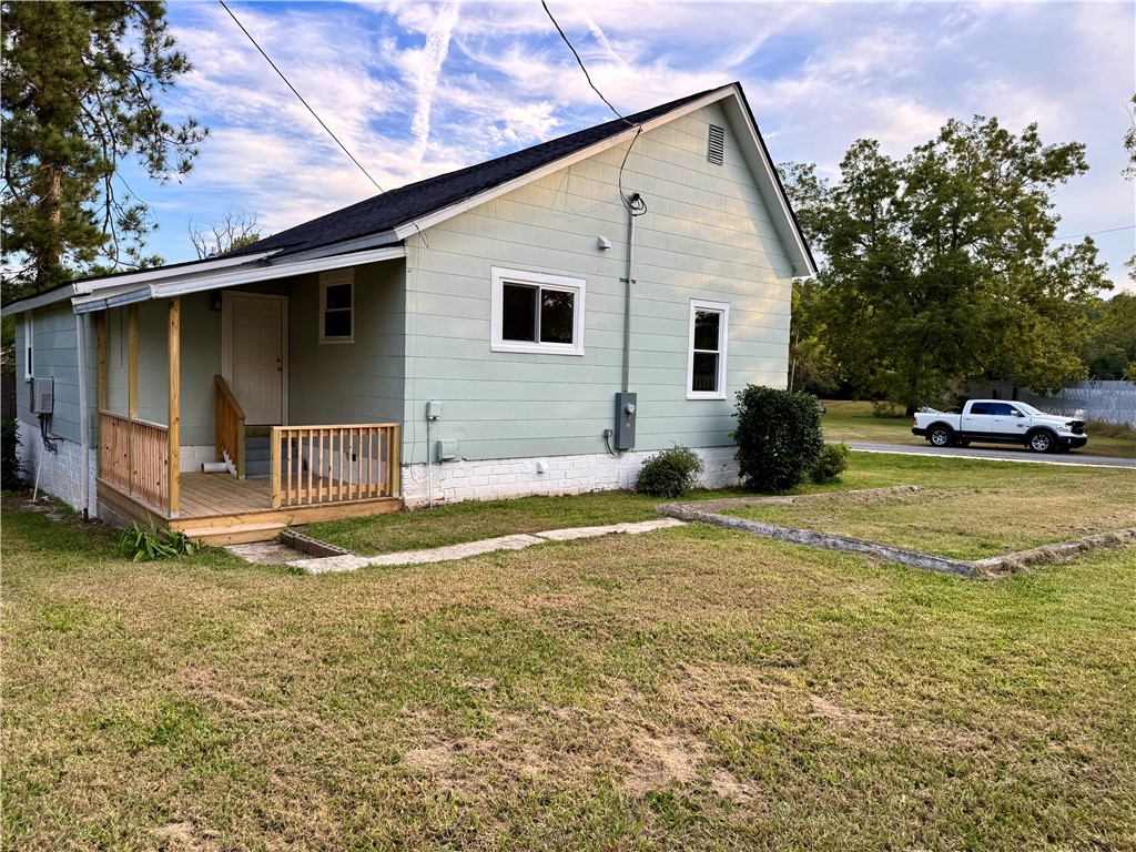 307 Mill Street Abbeville, SC 29620 - Photo 20 of 23