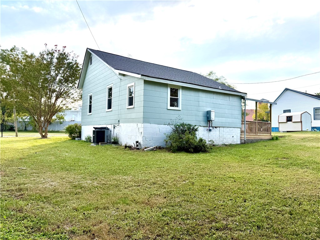 307 Mill Street Abbeville, SC 29620 - Photo 21 of 23