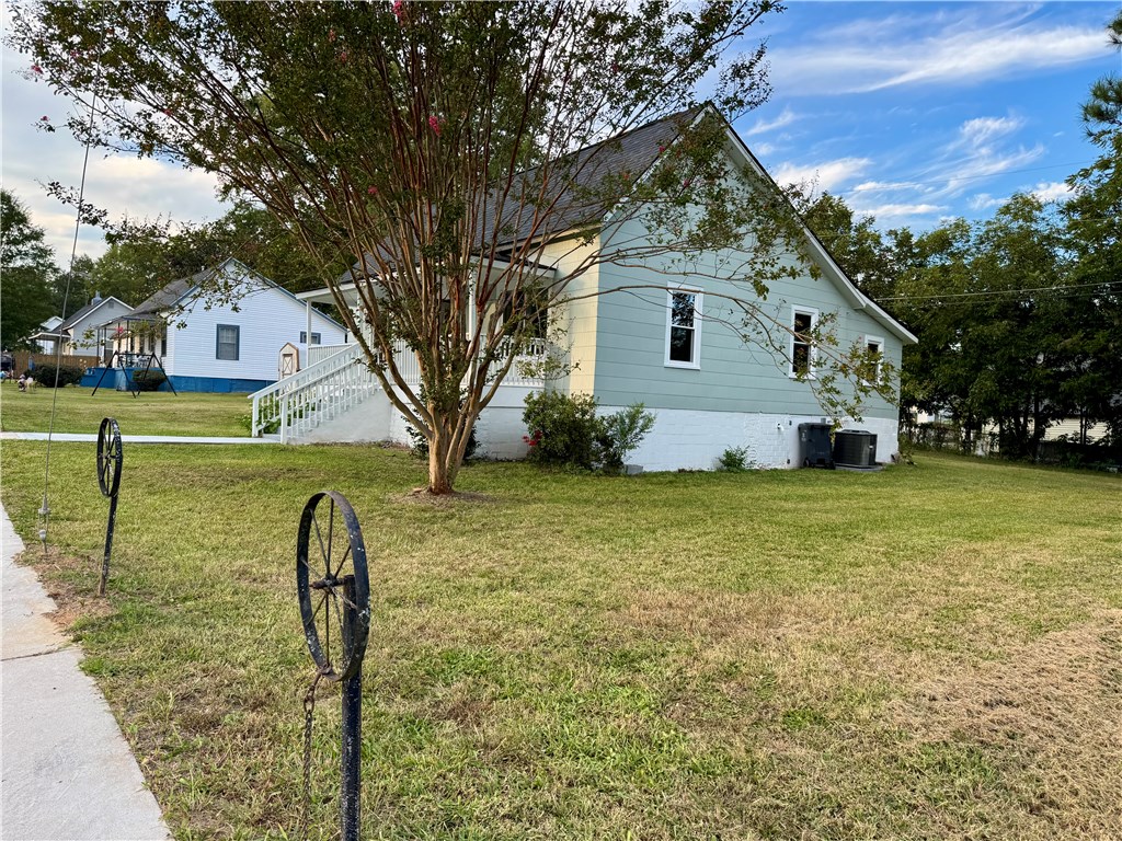 307 Mill Street Abbeville, SC 29620 - Photo 23 of 23