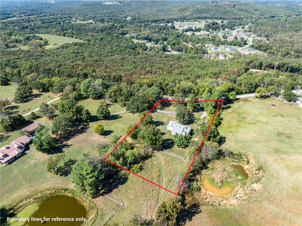 1341 Fire Tower Road Elkins, AR 72727 - Photo 31 of 38 Gallery Image 31