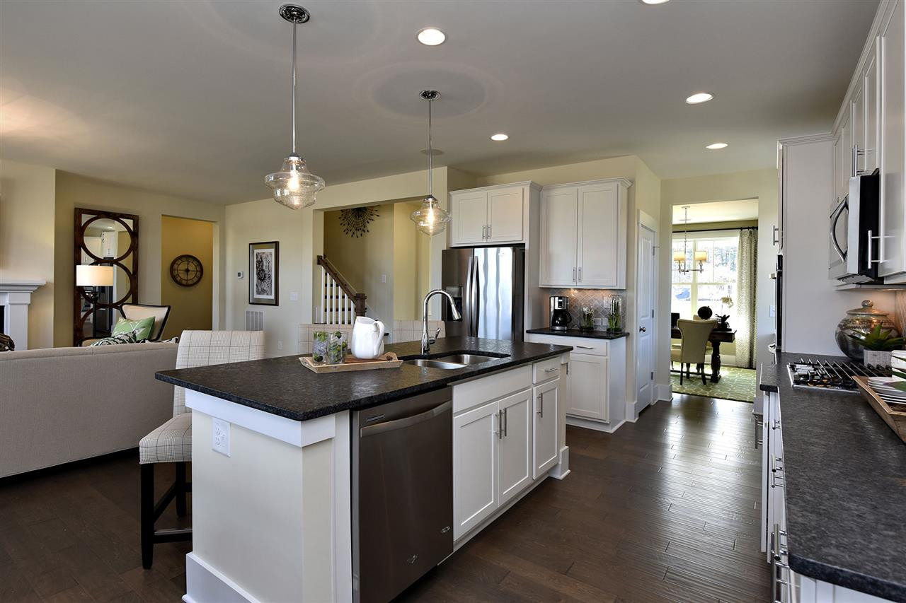 4101 Cardinal Grove Boulevard Raleigh, NC 27616 - Photo 12 of 30 Photo 12