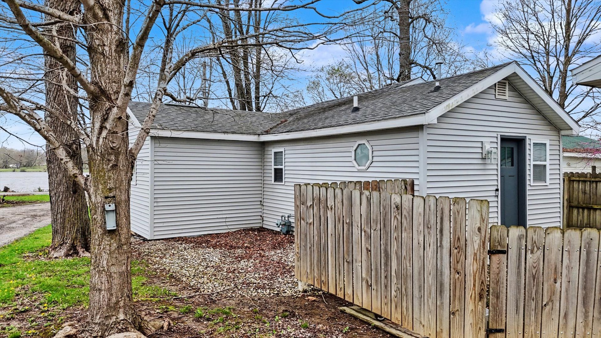 3221 East Lake Paradise Road Mattoon, IL 61938 - Photo 31 of 41