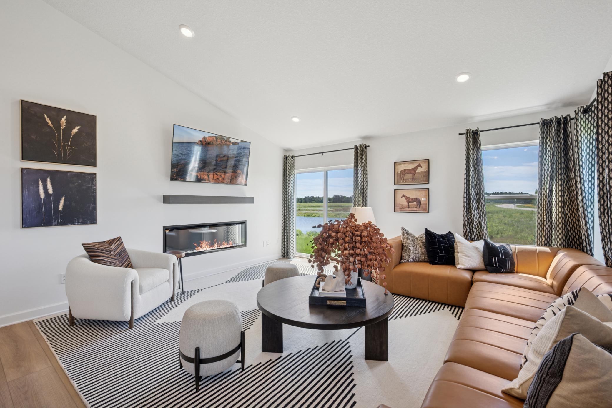 869 150th Lane Northwest Andover, MN 55304 - Photo 13 of 26