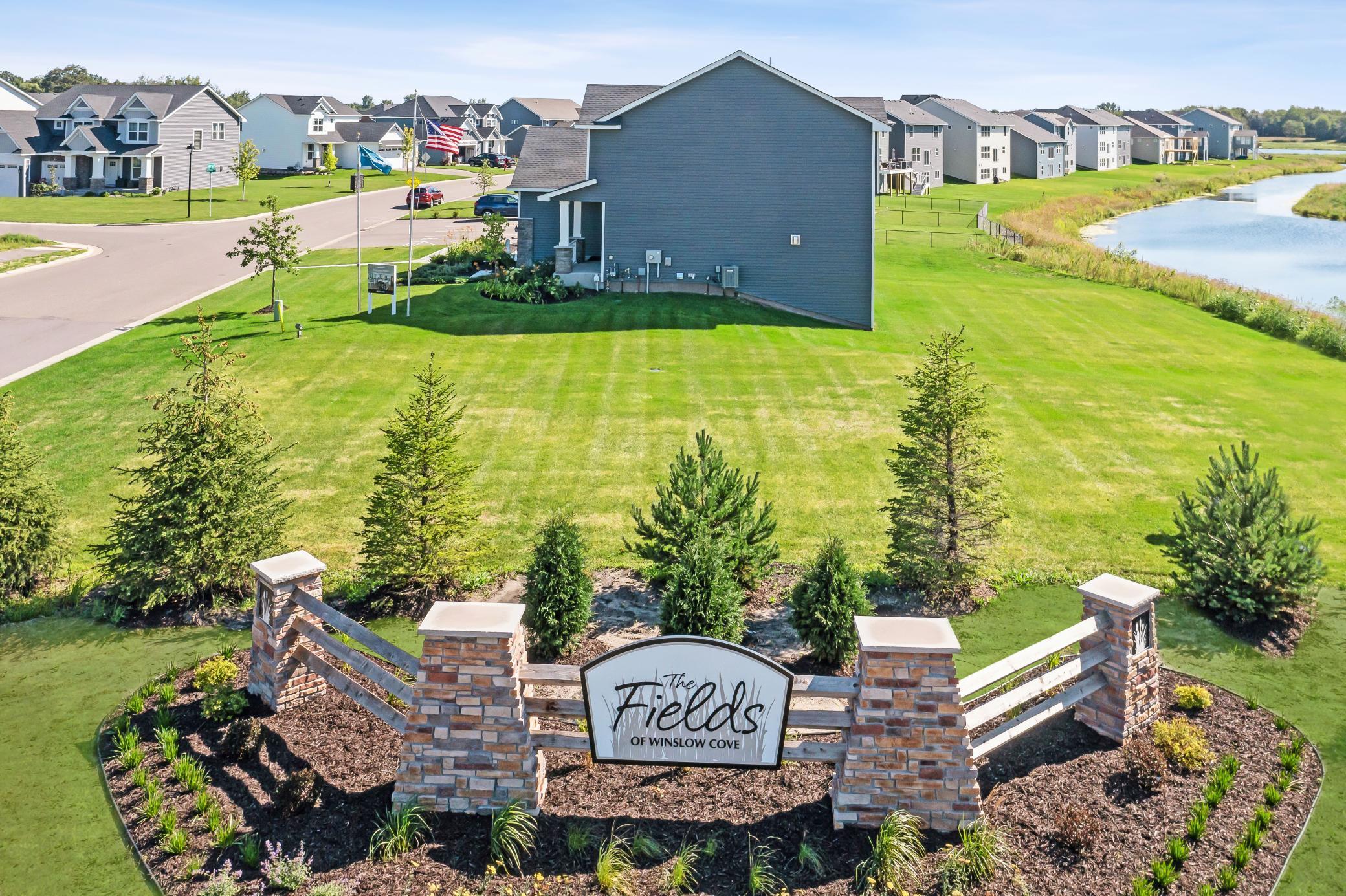 869 150th Lane Northwest Andover, MN 55304 - Photo 25 of 26