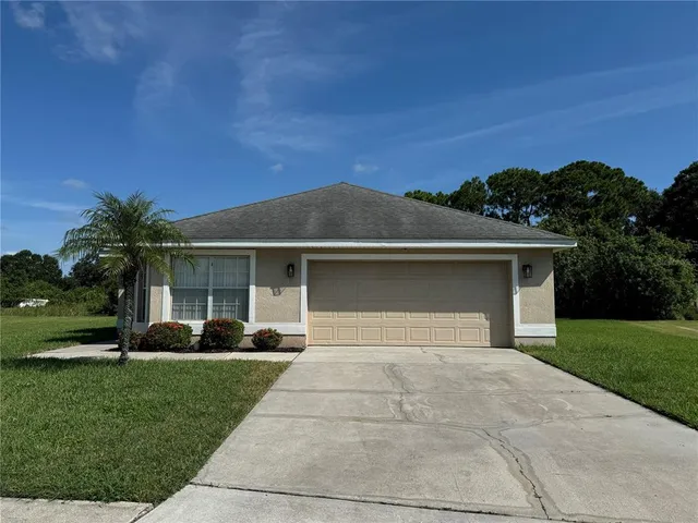 $274,900 | 1614 Turtle Rock Drive, Lakeland, FL 33803