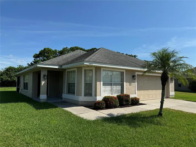 $274,900 | 1614 Turtle Rock Drive, Lakeland, FL 33803