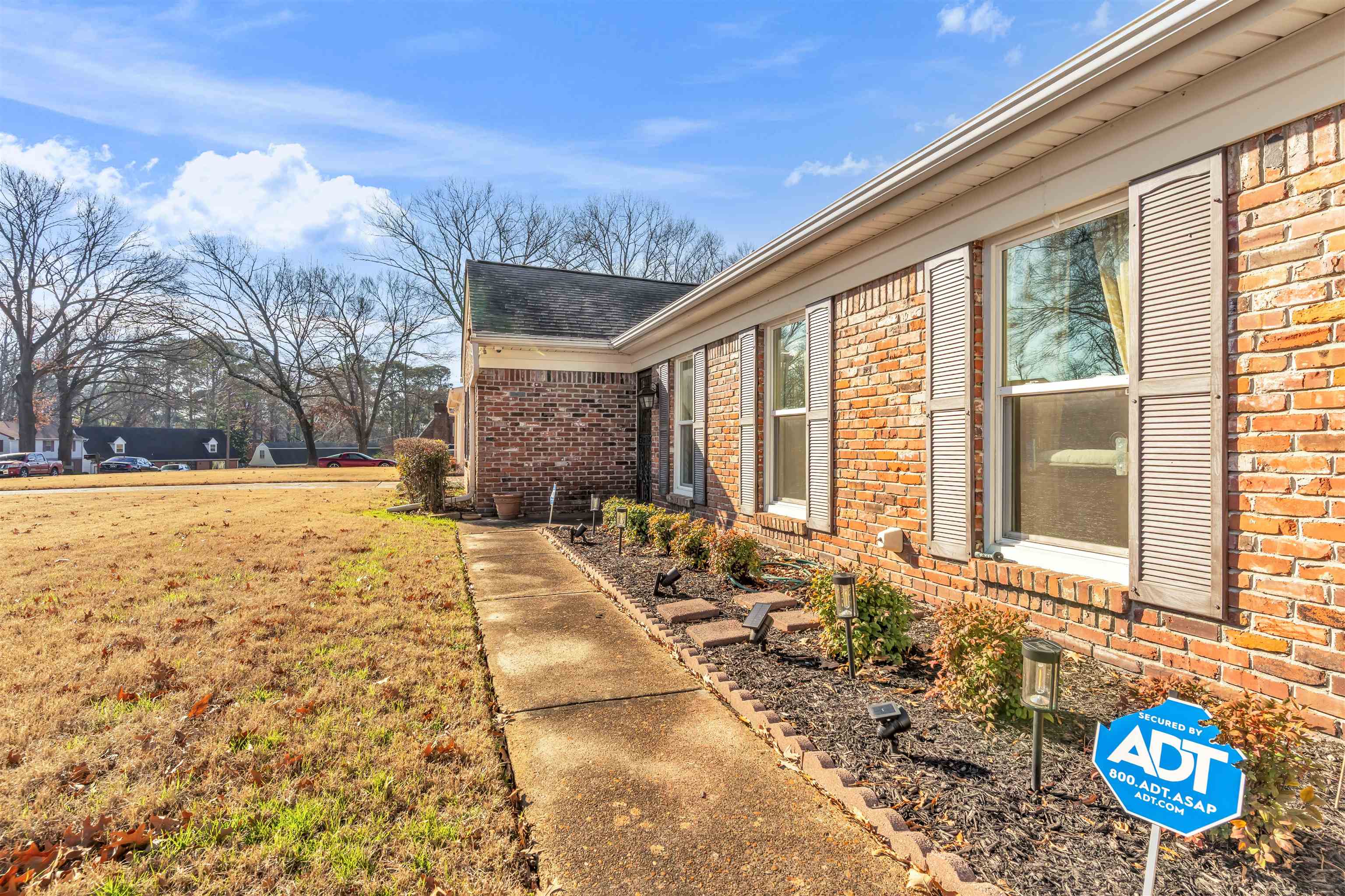 3613 Acacia Street Memphis, TN 38116 - Photo 32 of 33 a view of swimming pool with outdoor seating