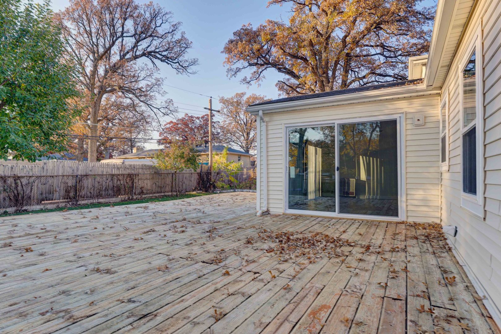 8 Timber Trail Streamwood, IL 60107 - Photo 24 of 27 a front view of a house with a yard