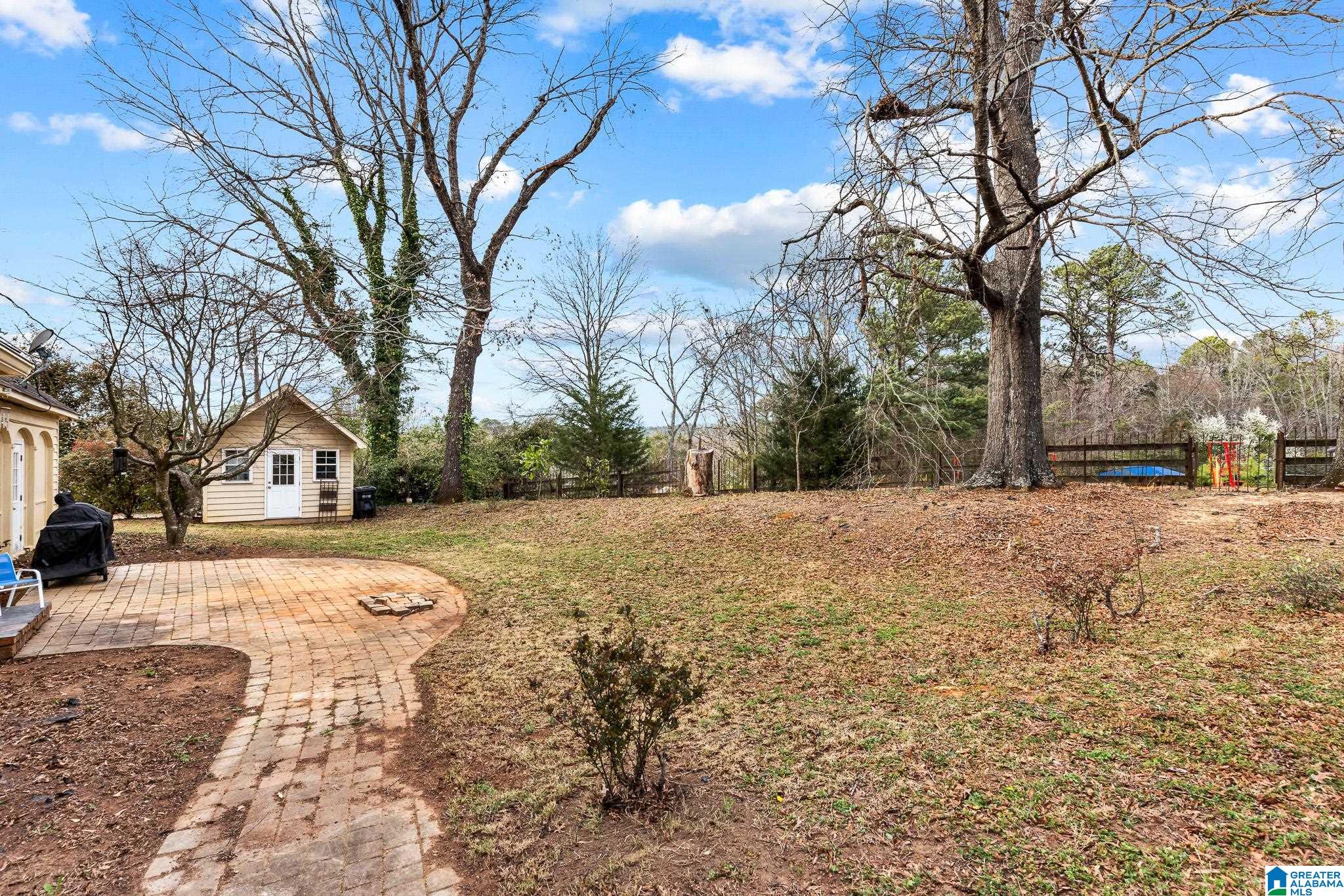 1938 Pleasant Ridge Loop Sylacauga, AL 35150 - Photo 34 of 42