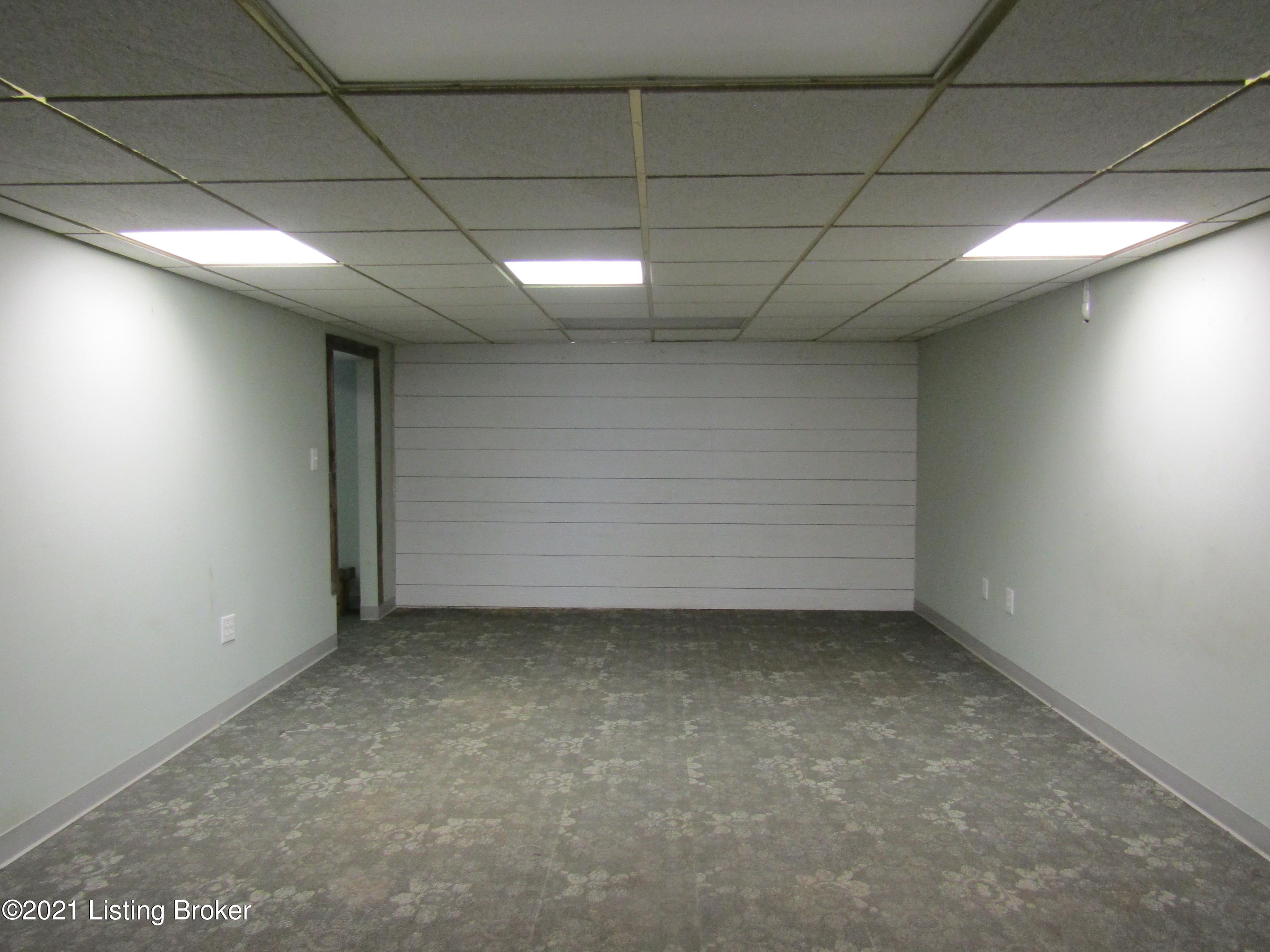 4065 Knob Creek Road Brooks, KY 40109 - Photo 40 of 52 Basement Room 3