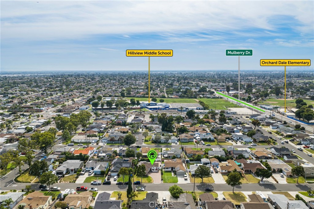 10909 Gladhill Road Whittier, CA 90604 - Photo 37 of 37