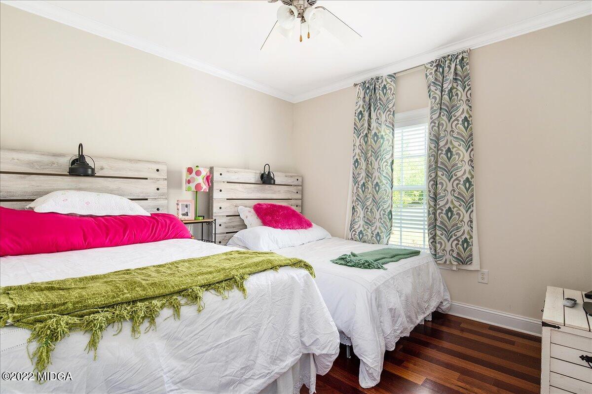 146 Lower Simmons Road Macon, GA 31220 - Photo 17 of 43 17-DSC_6201