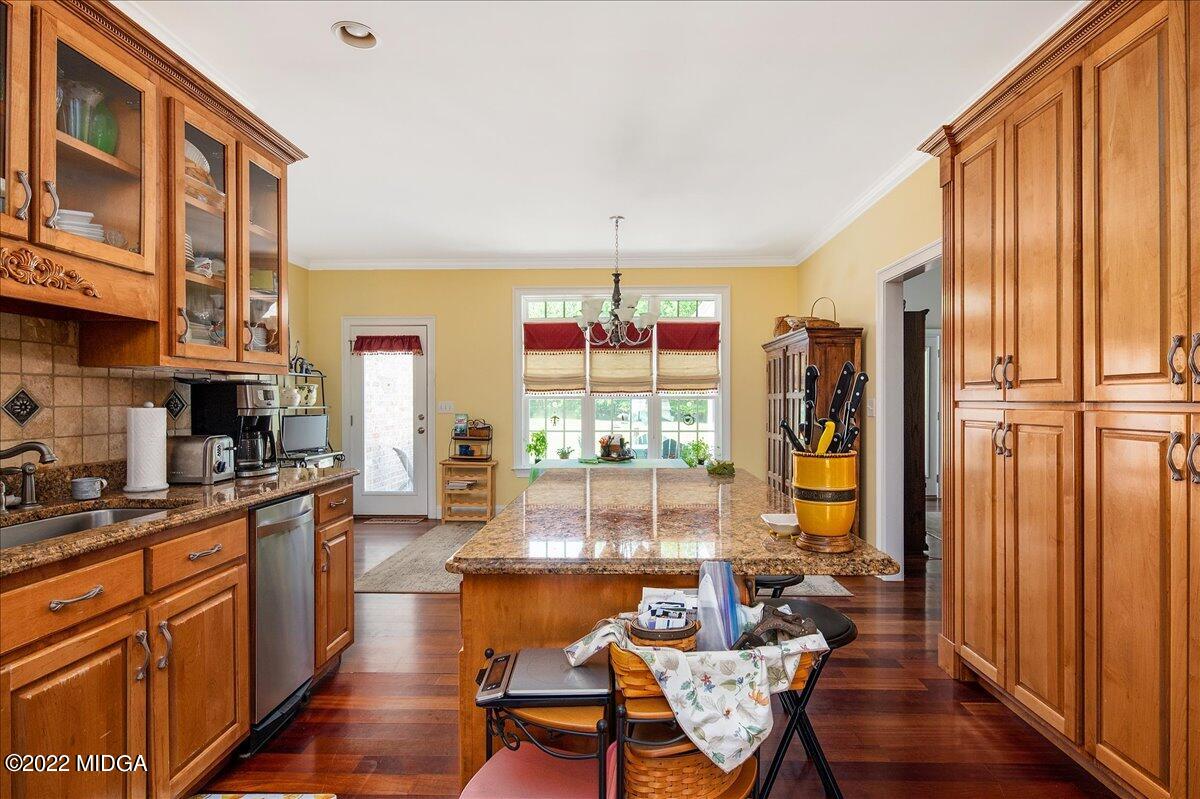 146 Lower Simmons Road Macon, GA 31220 - Photo 22 of 43 22-DSC_6226