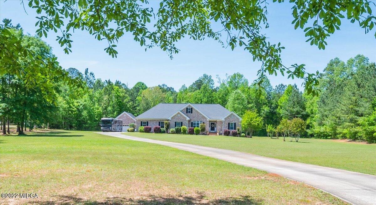 146 Lower Simmons Road Macon, GA 31220 - Photo 3 of 43 02-DSC_6166