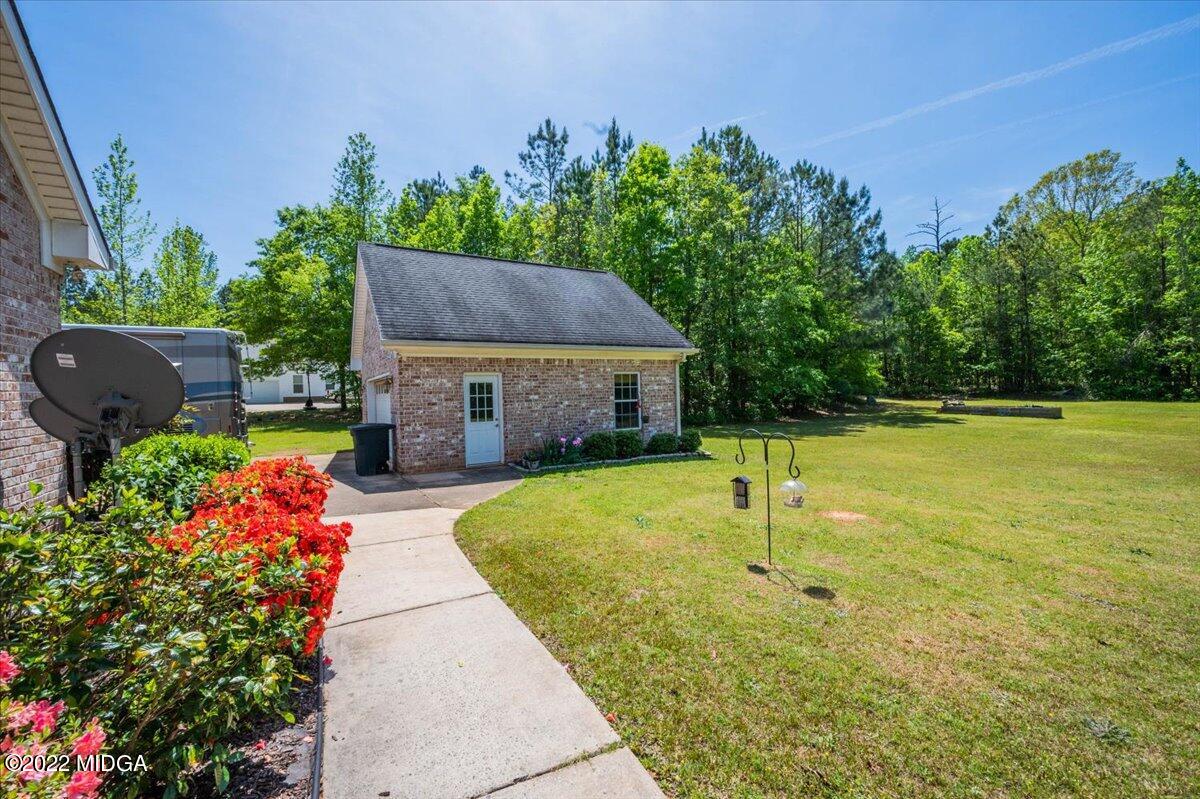 146 Lower Simmons Road Macon, GA 31220 - Photo 34 of 43 34-DSC_6256
