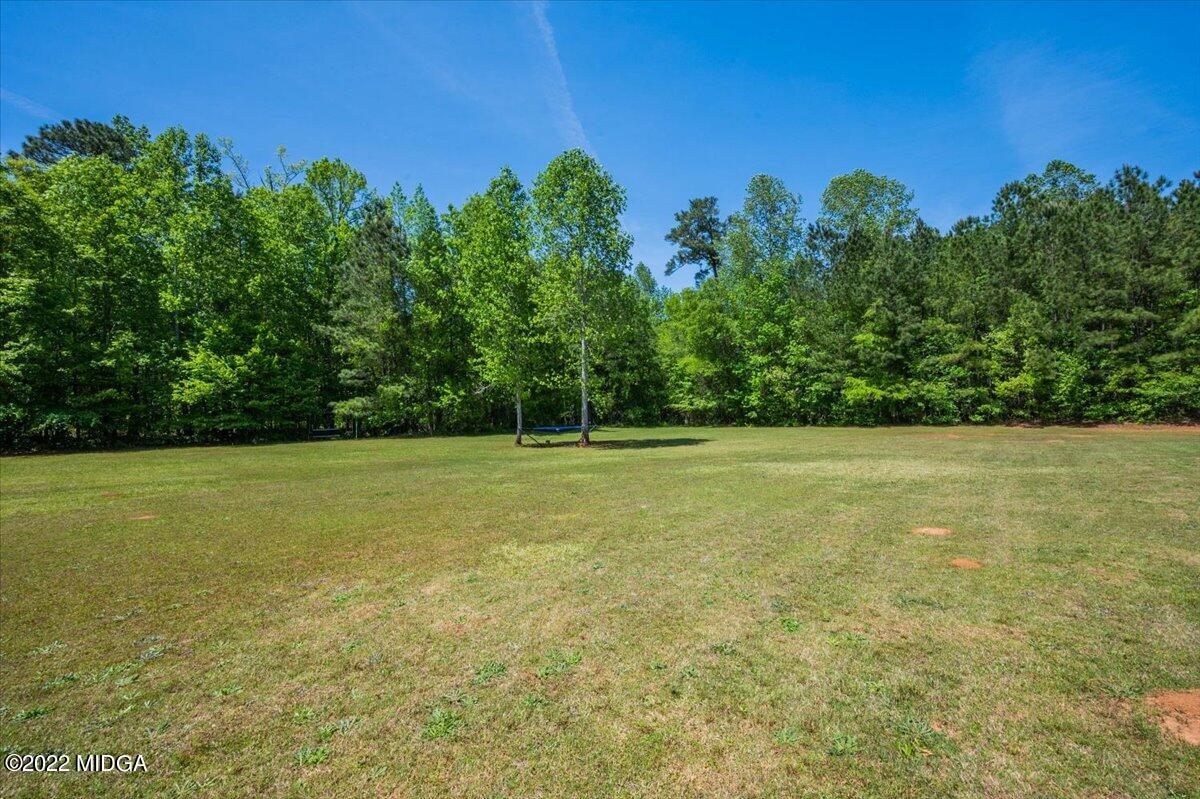 146 Lower Simmons Road Macon, GA 31220 - Photo 37 of 43 a view of a field with trees