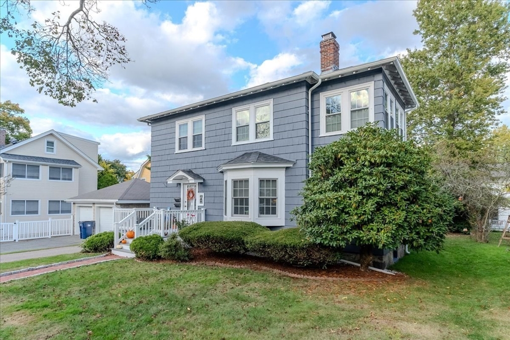 135 Russett Road, Unit 2 Boston, MA 02132 - Photo 2 of 25