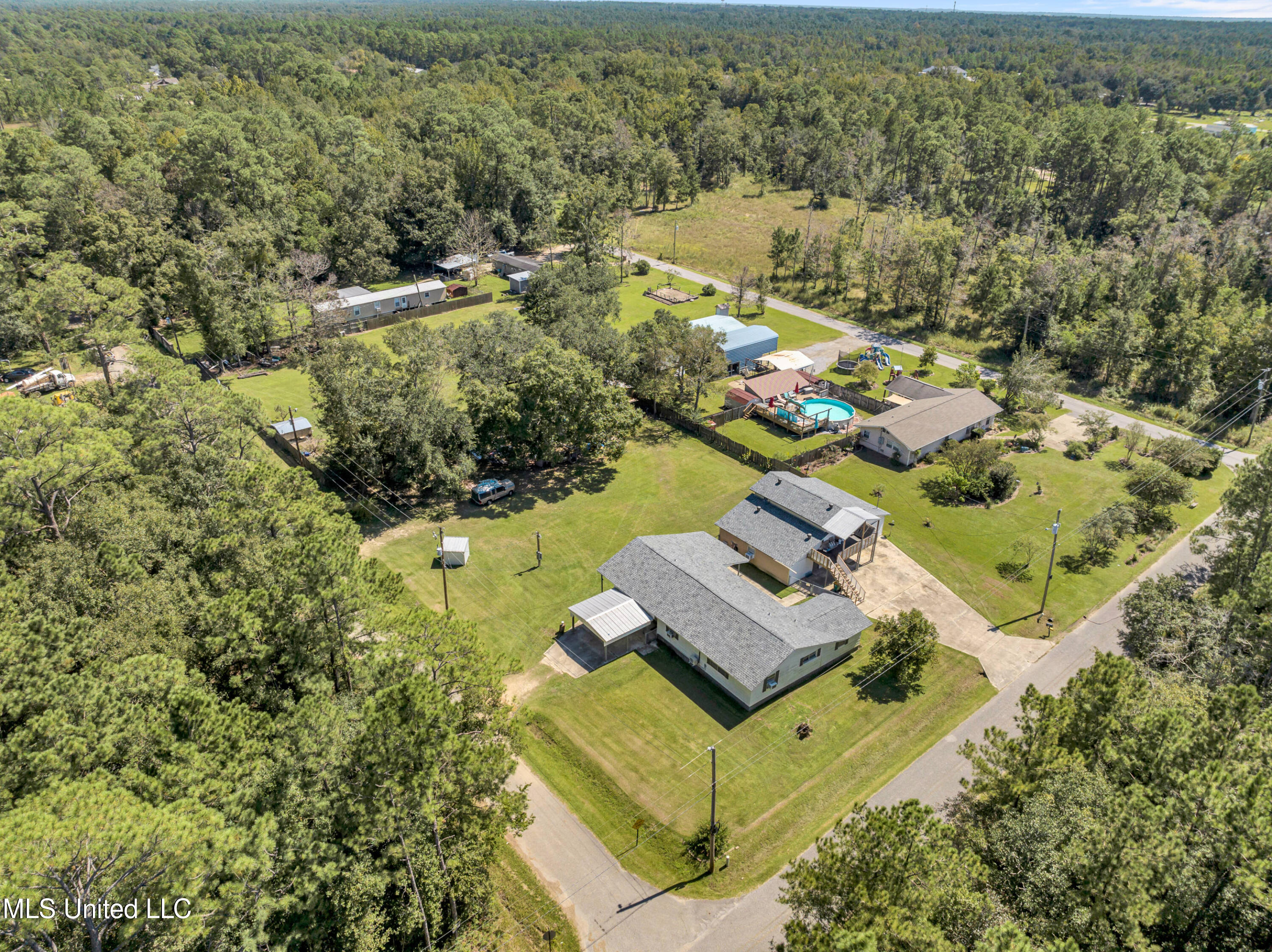 7156 Thompson Road Long Beach, MS 39560 - Photo 49 of 52 7156ThompsonRd-52