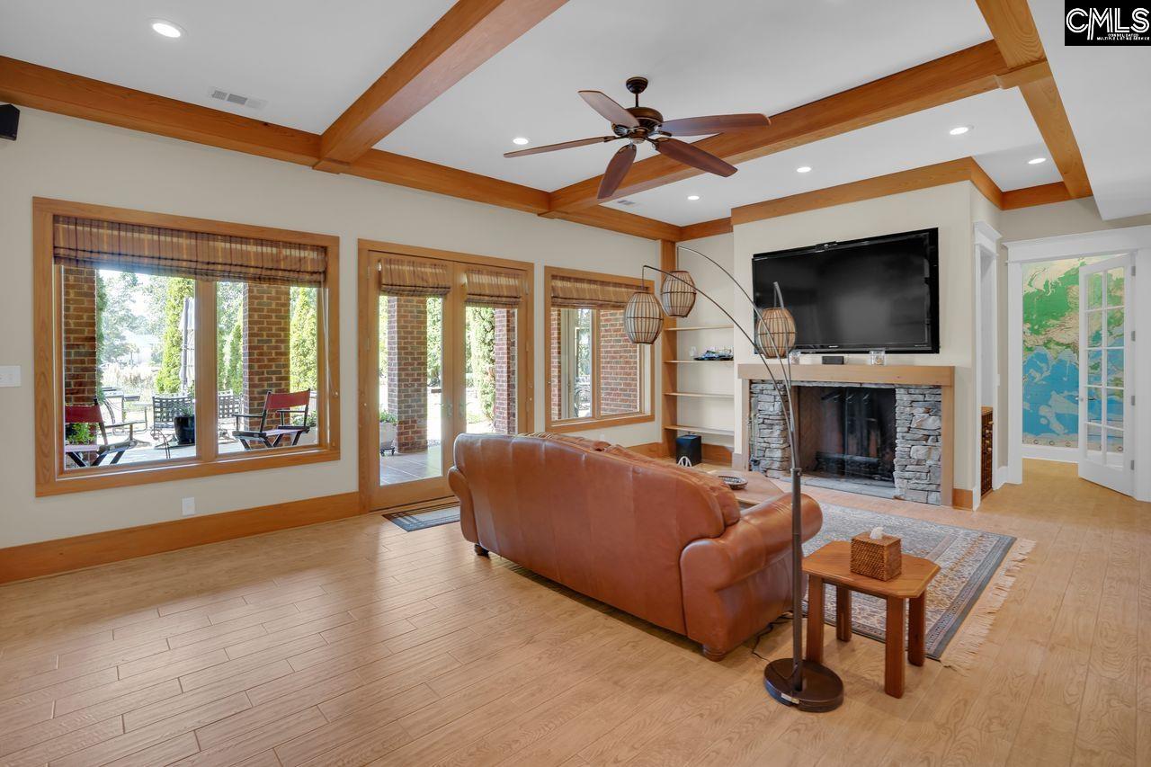 404 Jasmine Key Lane Chapin, SC 29036 - Photo 35 of 55