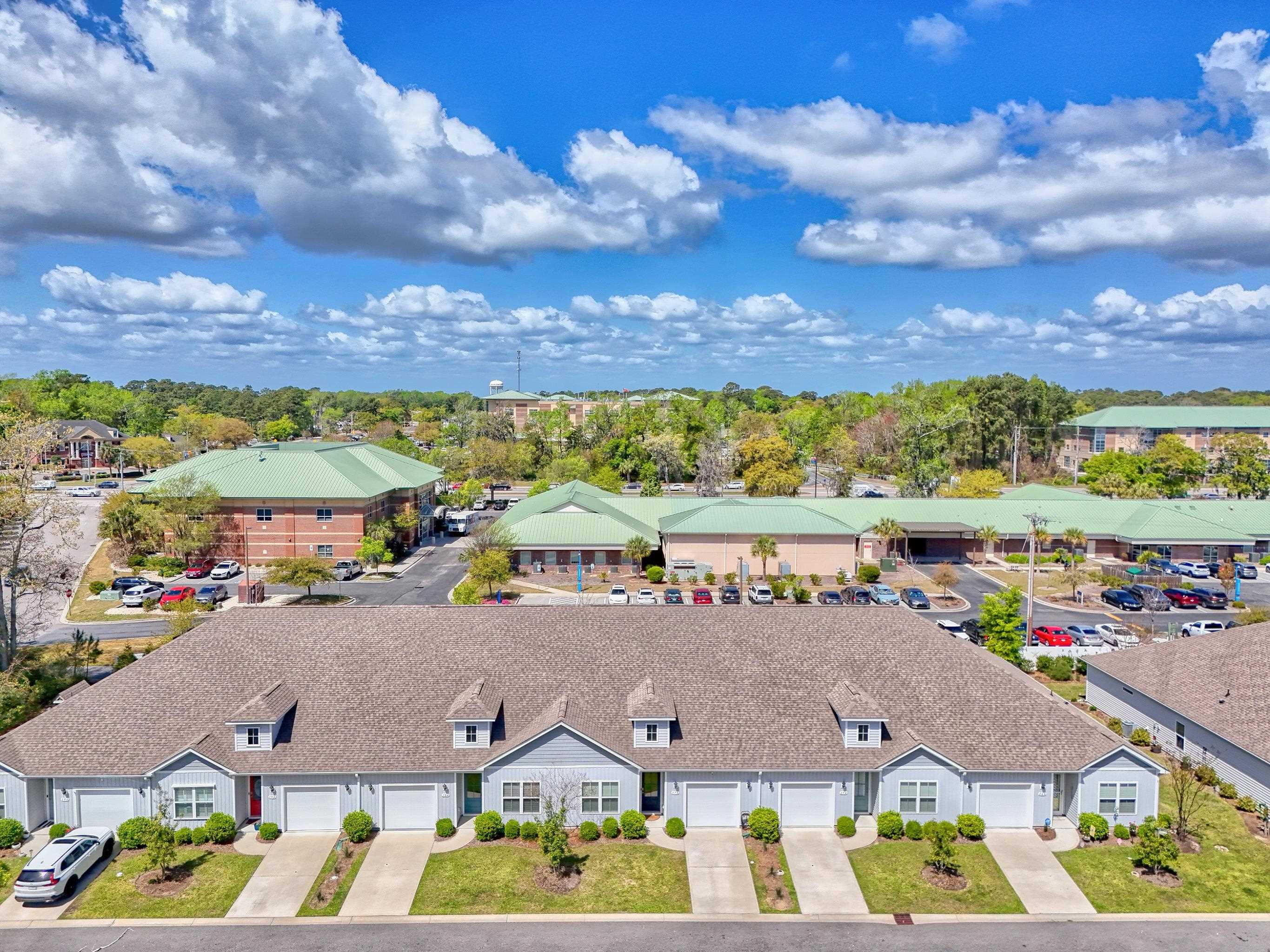 178 Sea Shell Drive, Unit 178 Murrells Inlet, SC 29576 - Photo 3 of 79