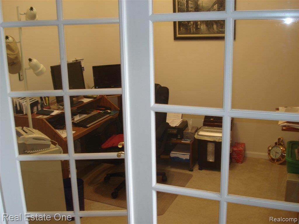 750 Shortridge Avenue Rochester, MI 48307 - Photo 4 of 15 Office