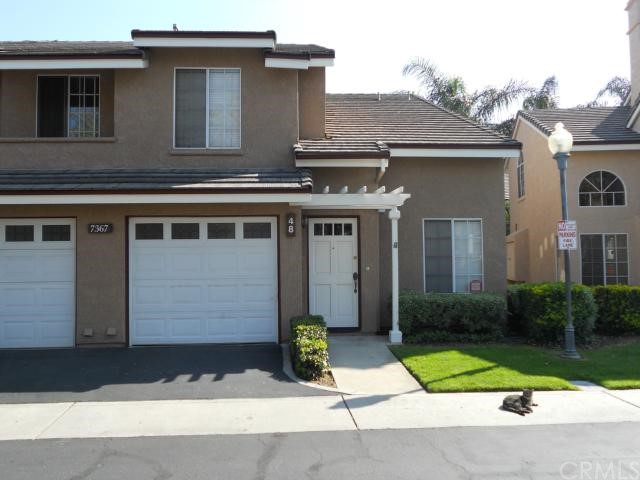 7367 Belpine Place, Unit 48 Rancho Cucamonga, CA 91730 - Photo 1 of 1