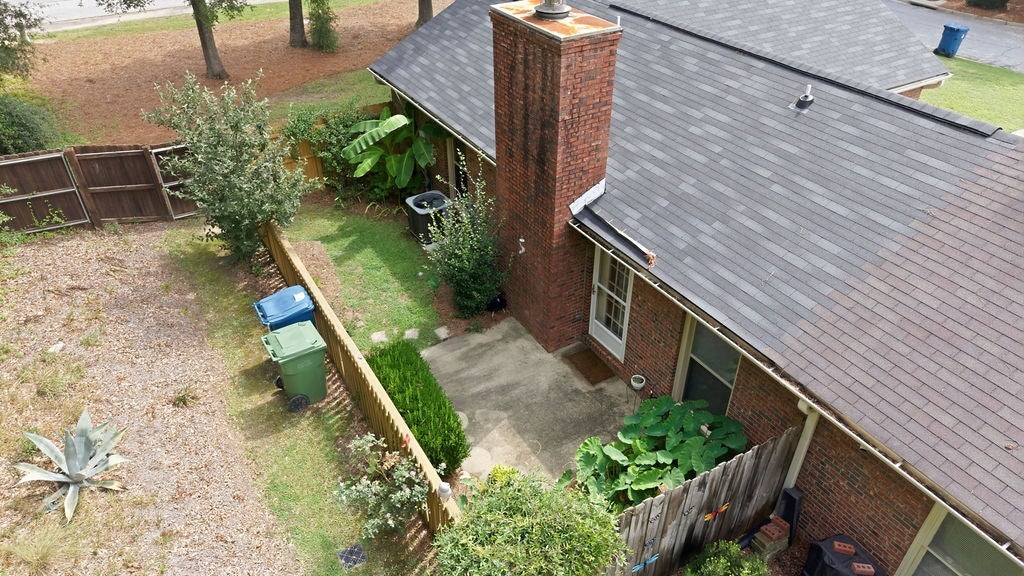 1291 Calhoun Road Greenwood, SC 29649 - Photo 21 of 24 Gallery Image 21
