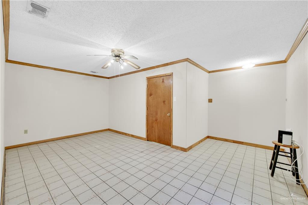 18 Bellas Lane Rio Grande City, TX 78582 - Photo 17 of 28 a view of an empty room