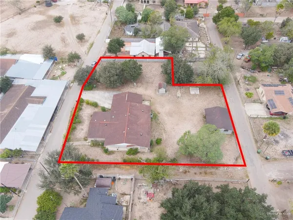 $239,000 | 18 Bellas Lane, Rio Grande City, TX 78582