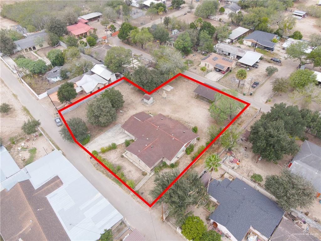 18 Bellas Lane Rio Grande City, TX 78582 - Photo 21 of 28