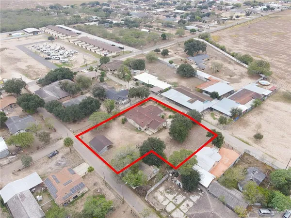 $239,000 | 18 Bellas Lane, Rio Grande City, TX 78582