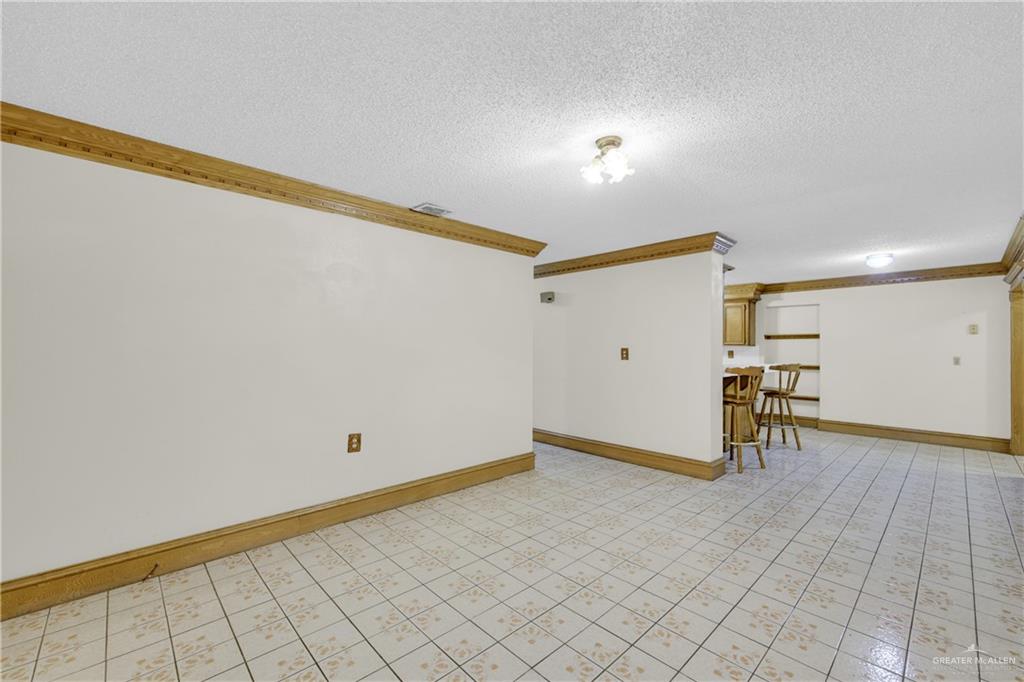 18 Bellas Lane Rio Grande City, TX 78582 - Photo 10 of 28 a view of an empty room