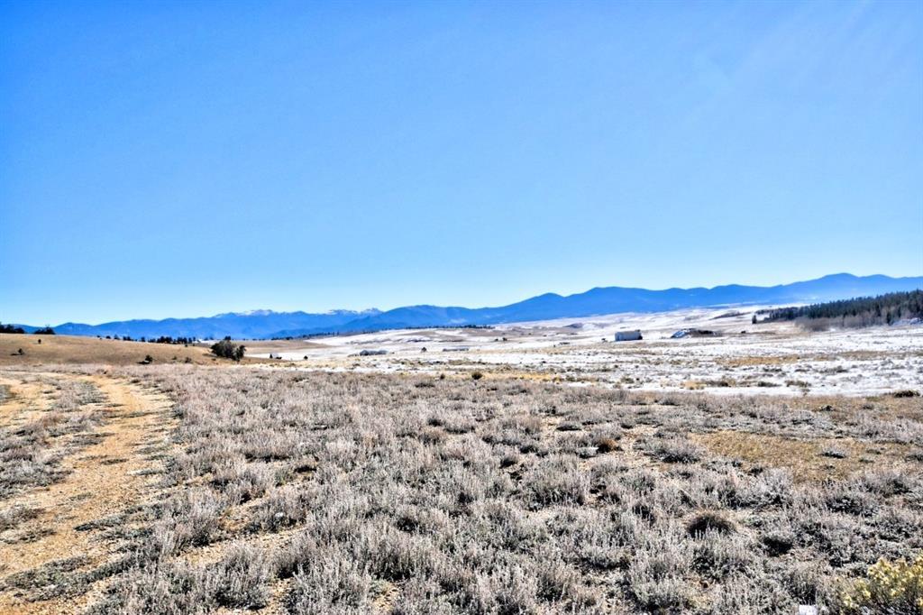 631 Murphy Road Como, CO 80432 - Photo 16 of 21 a view of ocean view with ocean view