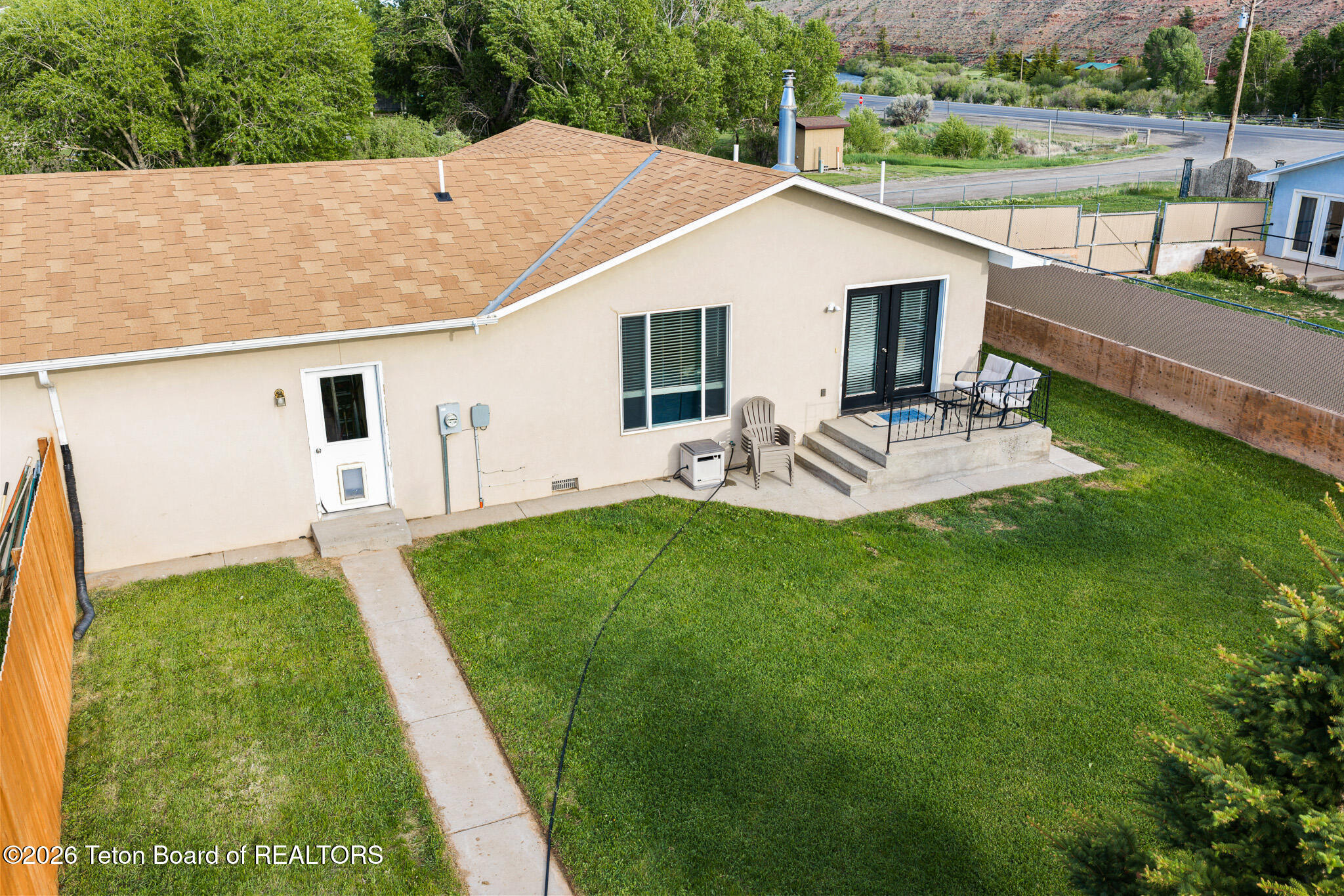 100 Taylor Creek Road Dubois, WY 82513 - Photo 22 of 28 14
