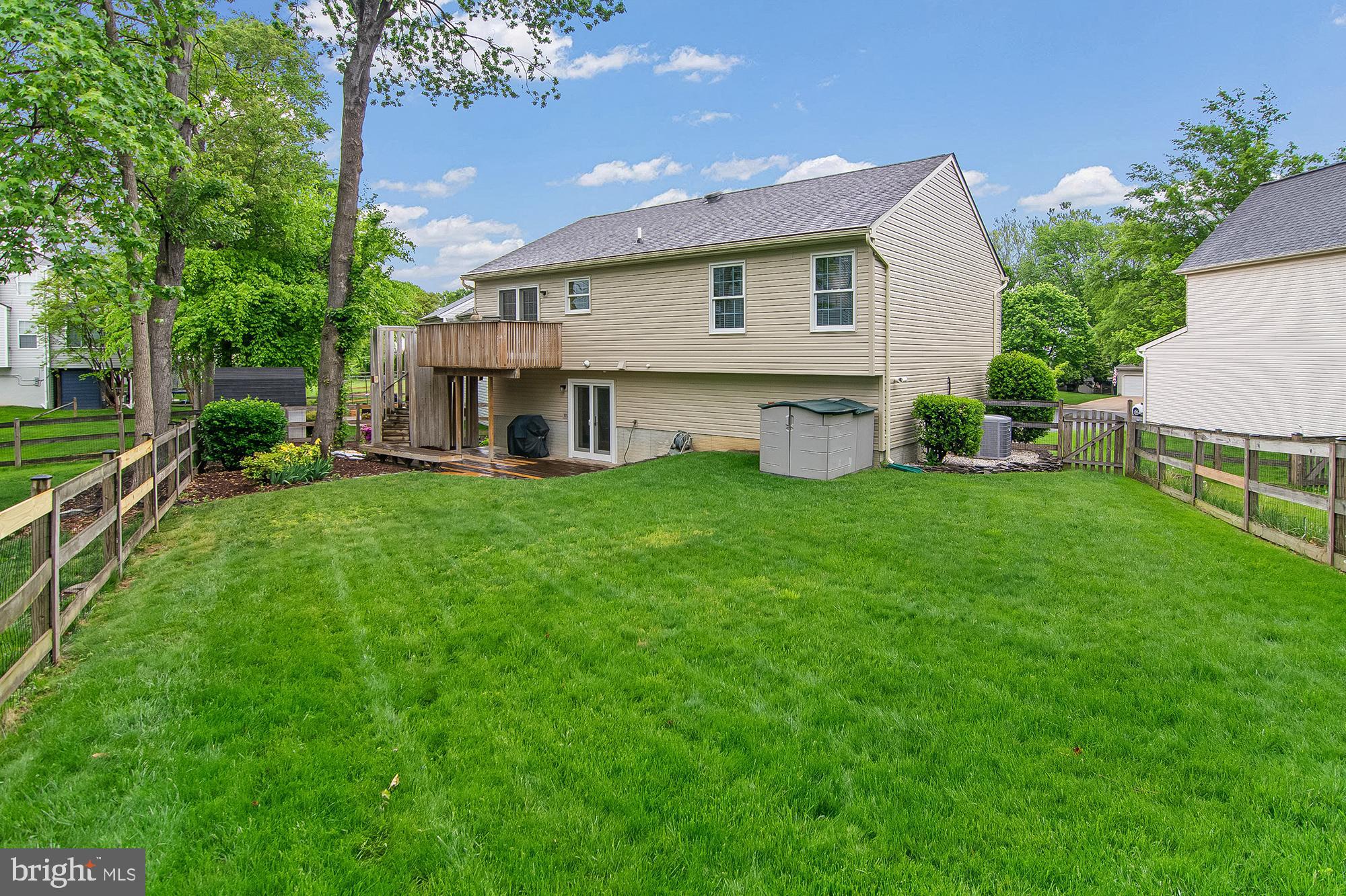 2332 Golden Chapel Road Odenton, MD 21113 - Photo 44 of 48