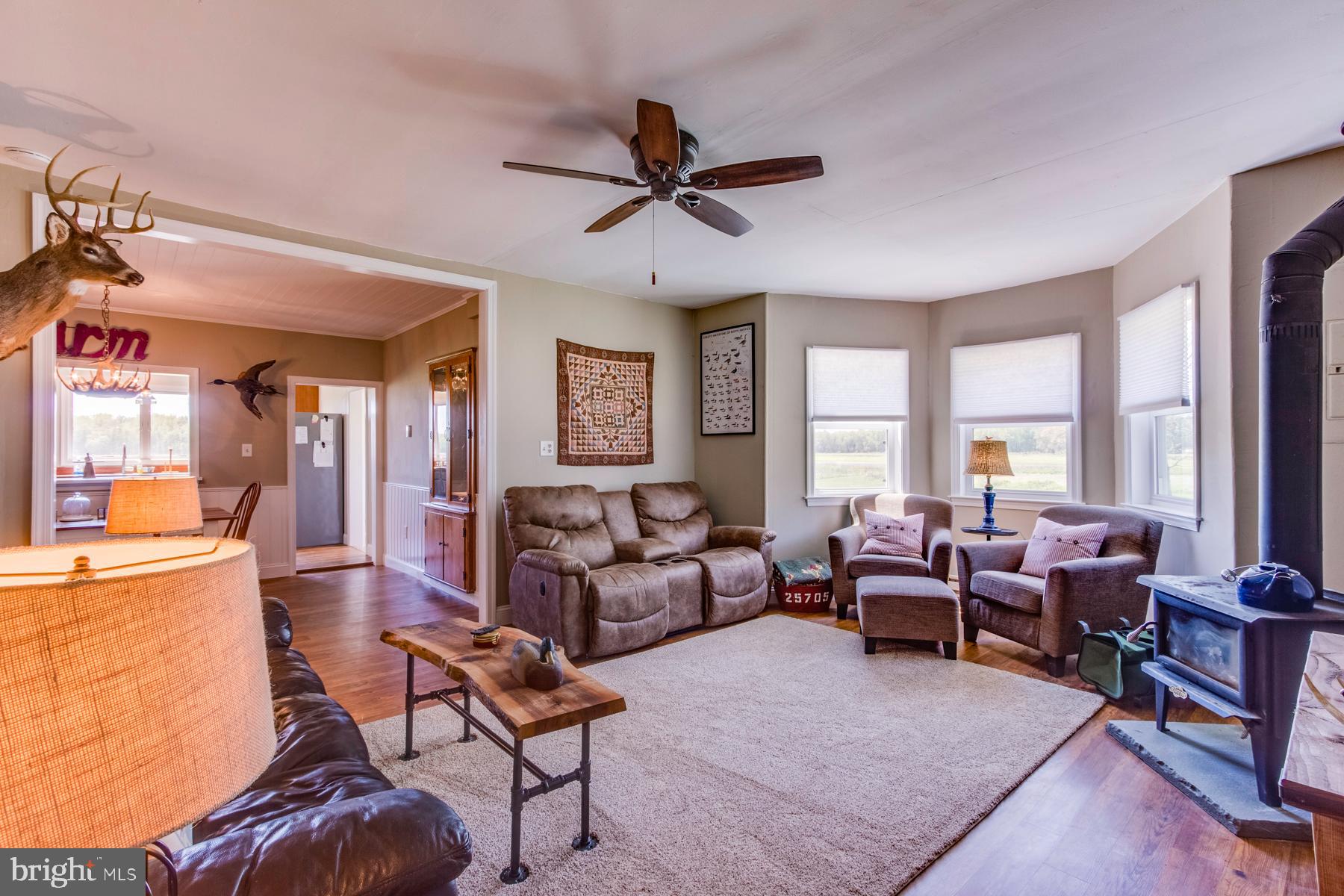 25705 Bee Tree Road Henderson, MD 21640 - Photo 11 of 38 Gallery Image 11