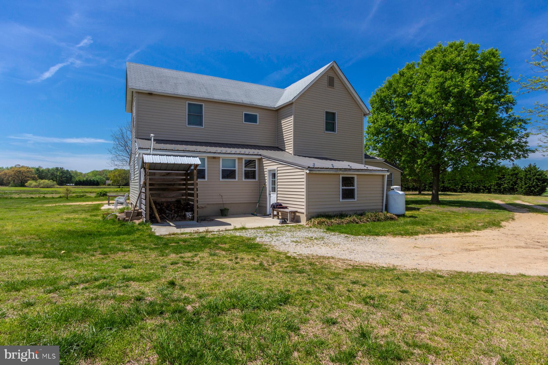 25705 Bee Tree Road Henderson, MD 21640 - Photo 31 of 38 Gallery Image 31