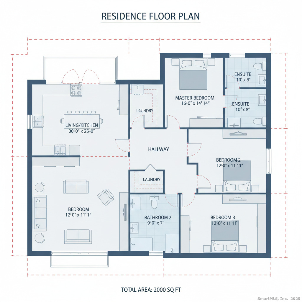 1218 Kossuth Street Bridgeport, CT 06608 - Photo 5 of 8