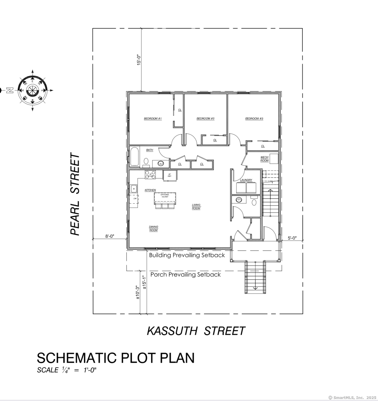 1218 Kossuth Street Bridgeport, CT 06608 - Photo 6 of 8 unknown