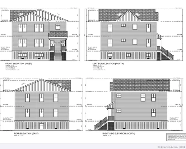 $748,000 | 1218 Kossuth Street, Bridgeport, CT 06608