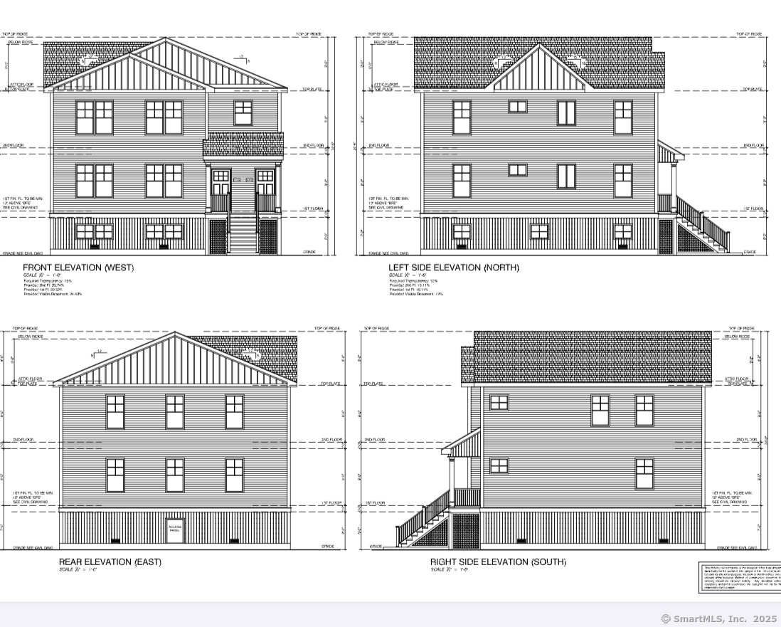 1218 Kossuth Street Bridgeport, CT 06608 - Photo 8 of 8 a picture of a building