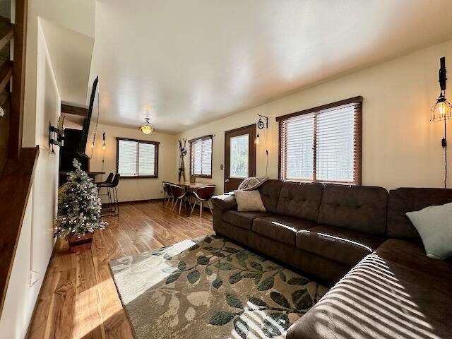 11182 Pleasant Ridge Road Mancelona, MI 49659 - Photo 6 of 21 Gallery Image 6