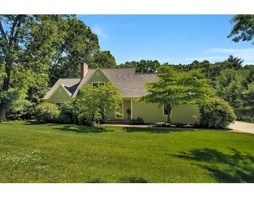 26 Country Club Road North Reading, MA 01864 - Photo 2 of 30 Gallery Image 2