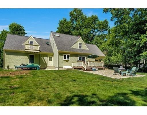 26 Country Club Road North Reading, MA 01864 - Photo 28 of 30 Gallery Image 28