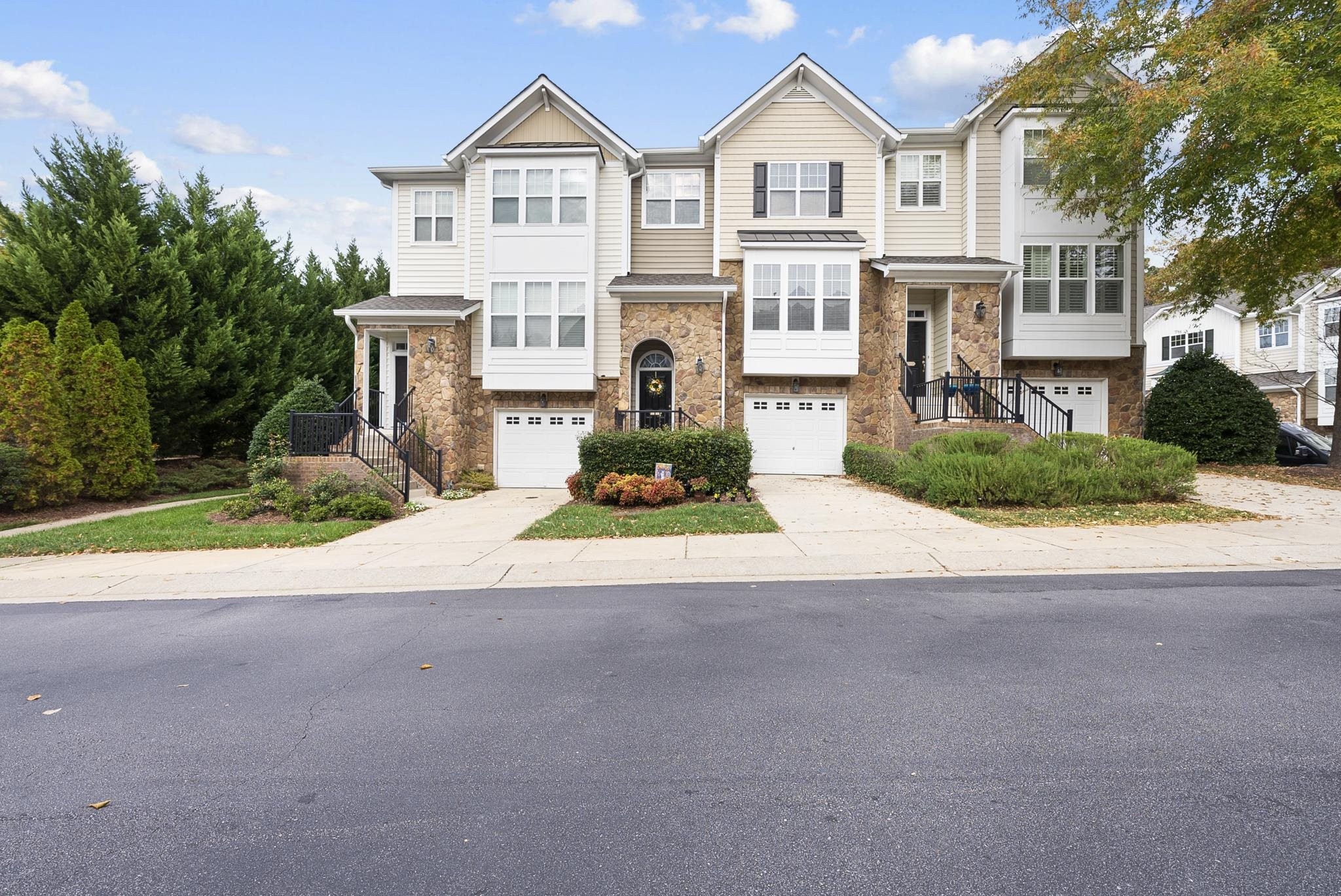 4605 Matterly Street Raleigh, NC 27612 - Photo 1 of 24 Photo 1