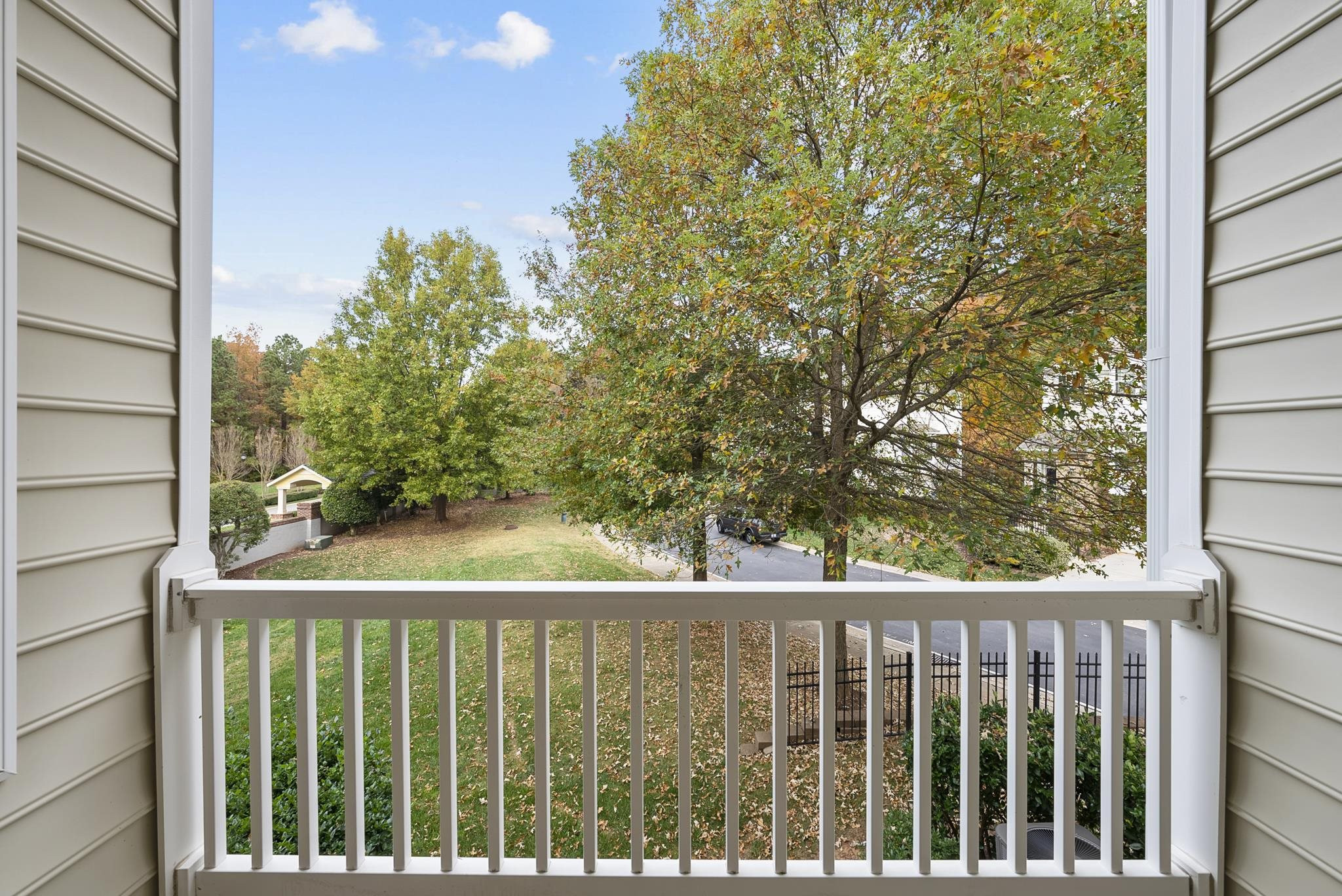 4605 Matterly Street Raleigh, NC 27612 - Photo 22 of 24 Photo 22