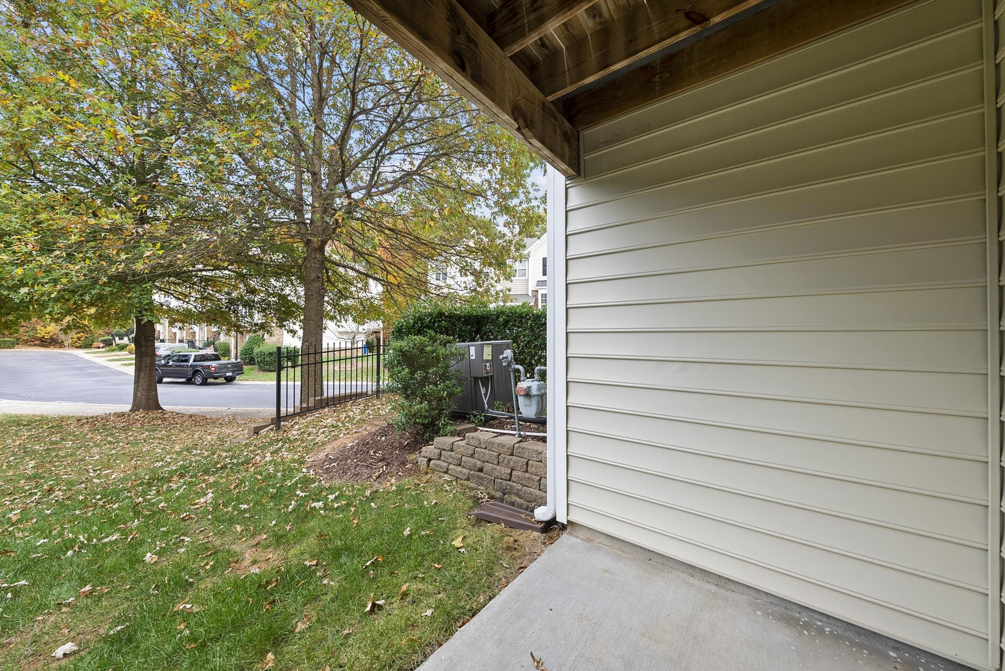 4605 Matterly Street Raleigh, NC 27612 - Photo 23 of 24 Photo 23